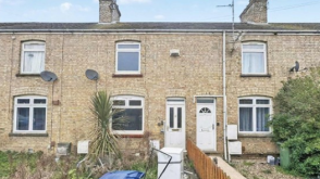 Modernisation in March photo